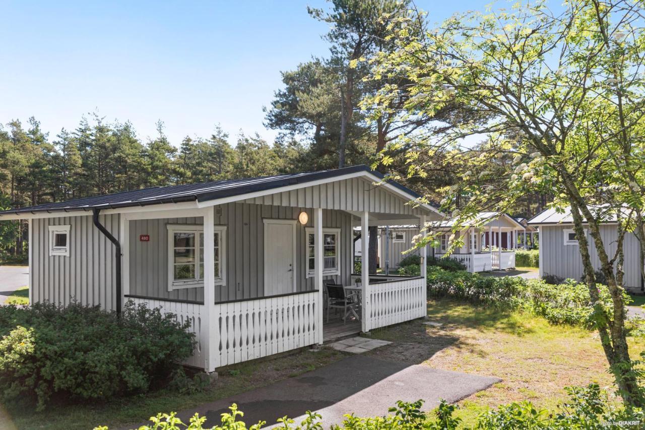 First Camp Tyloesand-Halmstad Kültér fotó