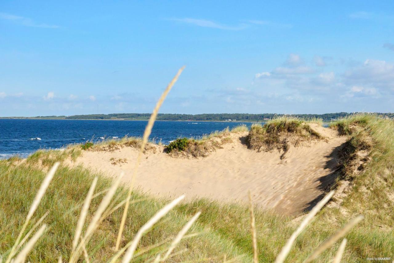First Camp Tyloesand-Halmstad Kültér fotó