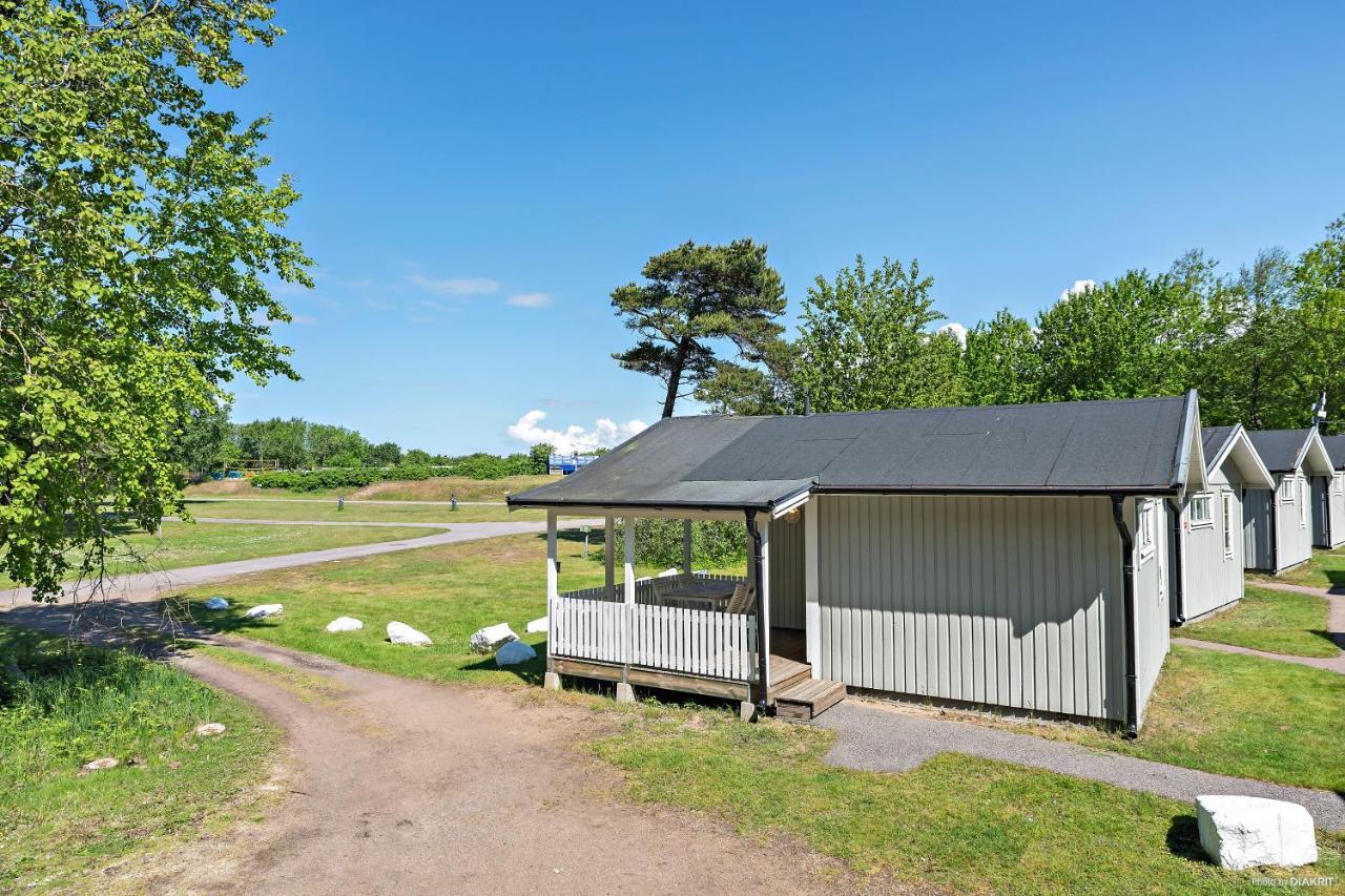 First Camp Tyloesand-Halmstad Kültér fotó