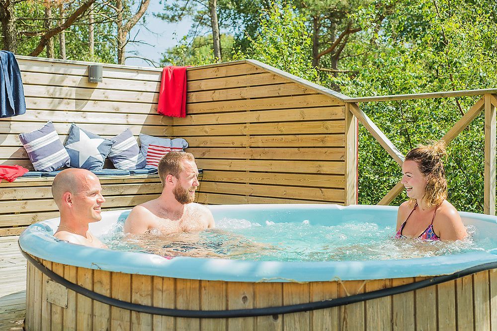 First Camp Tyloesand-Halmstad Kültér fotó