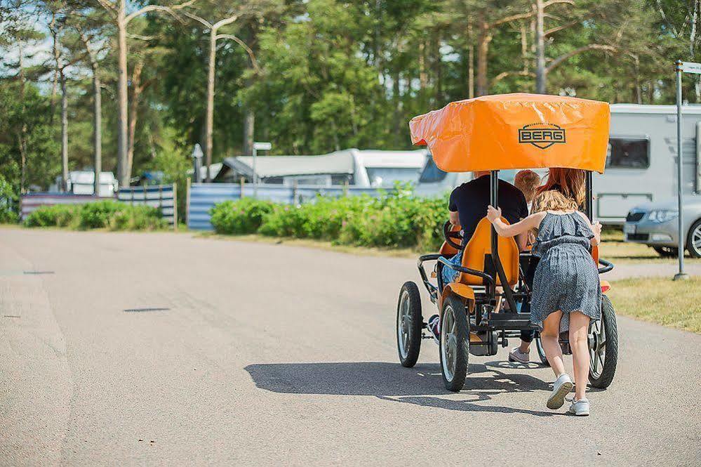 First Camp Tyloesand-Halmstad Kültér fotó